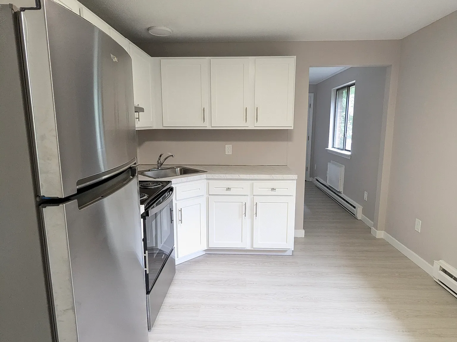 1 bed, $1,250 — Photo 2