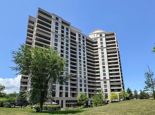 9255 Jane St #1705, Vaughan, ON L6A 0K1
