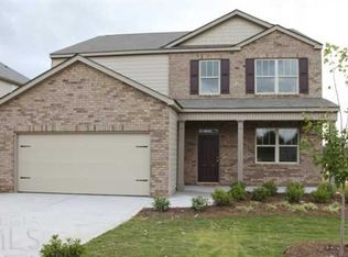 2313 Sawgrass Dr, Hampton, GA 30228
