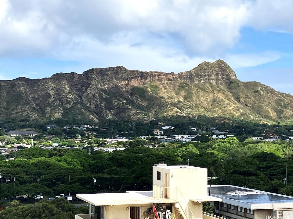 1st image of 2609 Ala Wai Blvd APT 1203