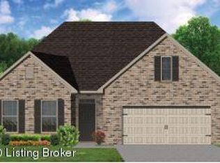 16216 Spitfire Lake Point, Louisville, KY 40245