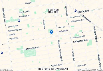 Rented by Brooklyn Group