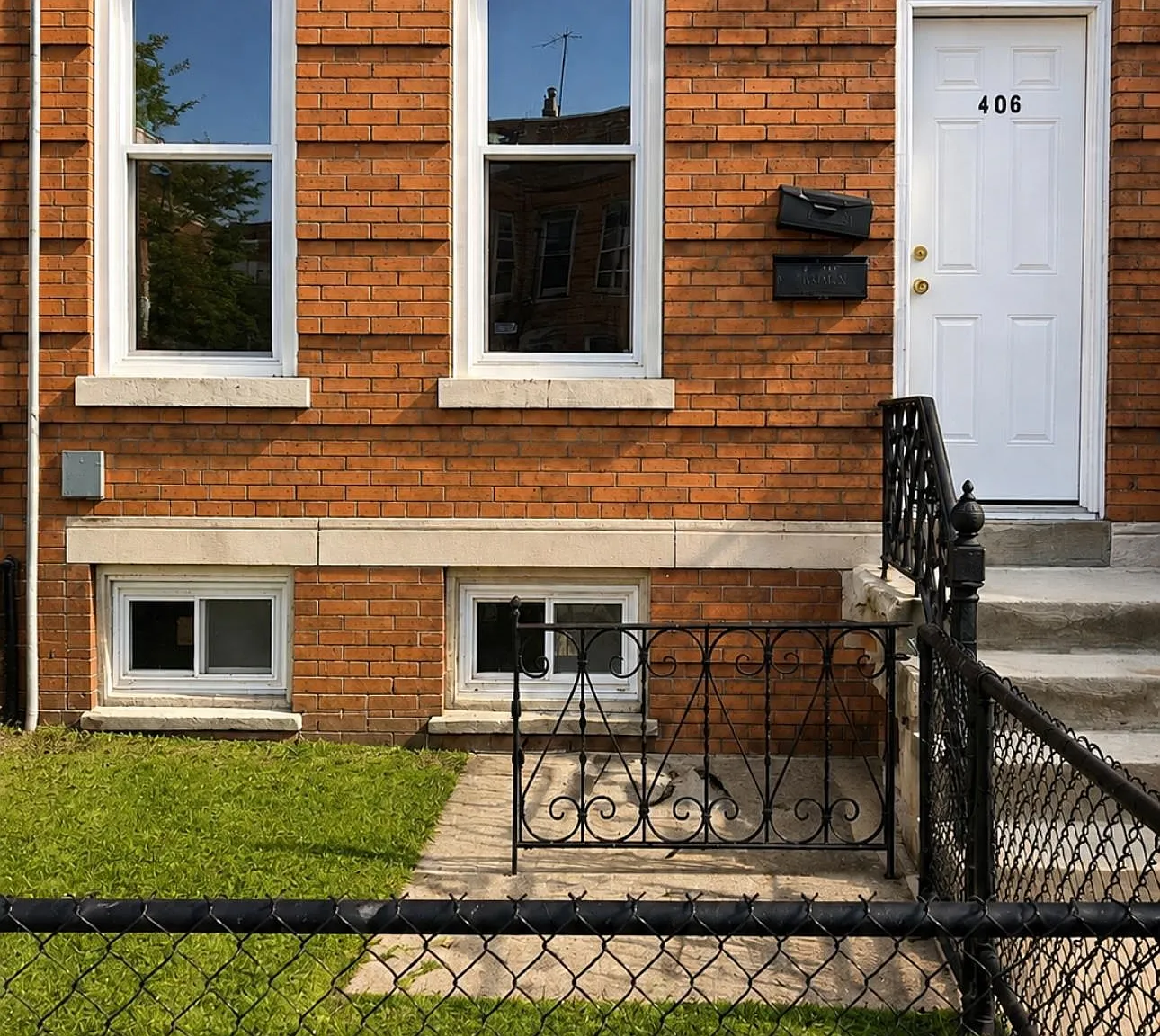2 bed, 1.0 bath, $1,875 — Photo 1