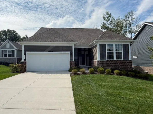 4122 Avery Rd, Lake Orion, MI 48362