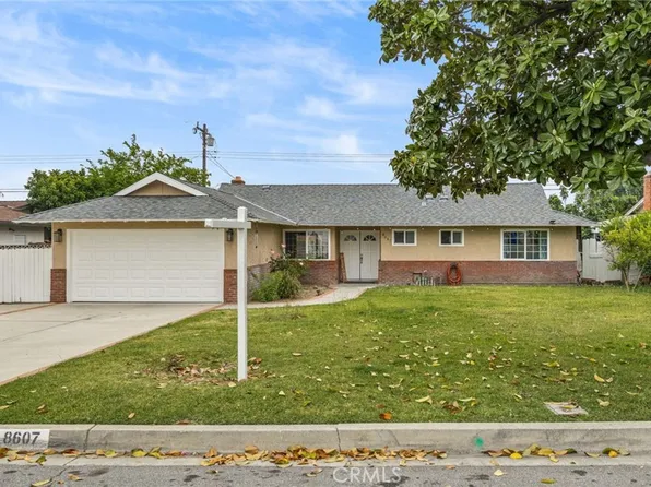 8607 Monte Vista St, Rancho Cucamonga, CA 91701