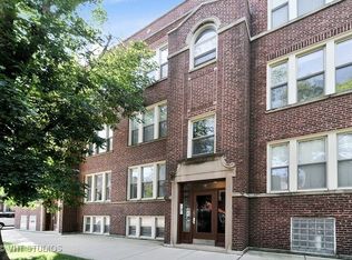 2003 W Warner Ave UNIT 1, Chicago, IL 60618