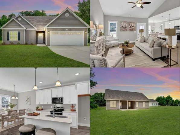 357 Morristown Road, Stella, NC 28582