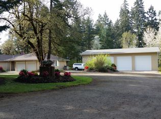 7030 SW Deerhaven Dr, Corvallis, OR