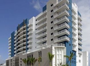 Stadium Tower, Miami, FL 33125