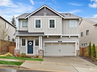 10402 35th St NE, Lake Stevens, WA