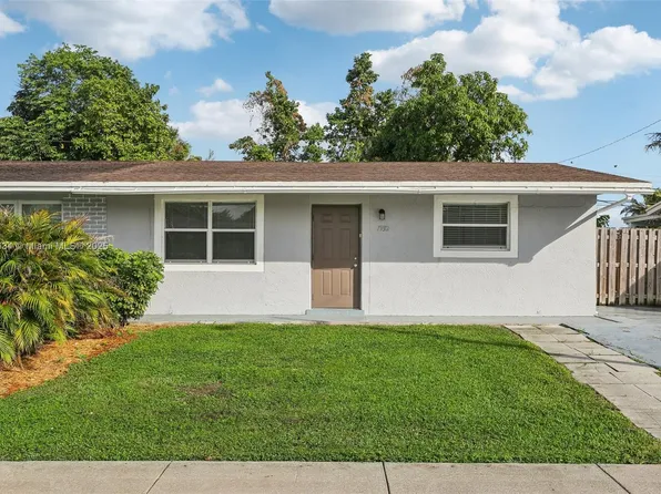 1932 SW 69th Ave, North Lauderdale, FL 33068