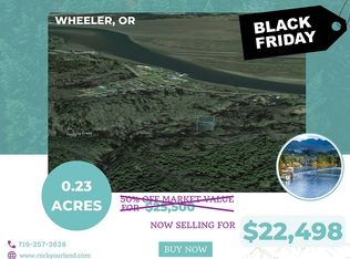 0 Winkler St, Wheeler, OR 97147