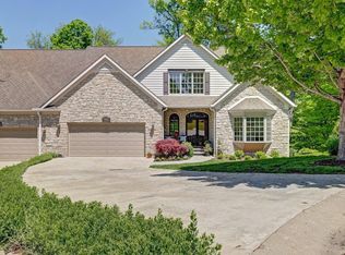 3002 E Bricklin Ct, Bloomington, IN 47401