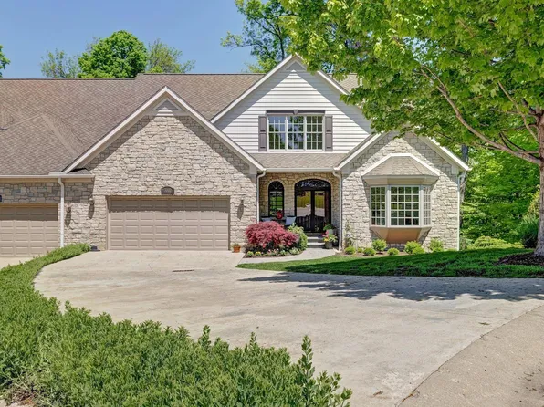 3002 E Bricklin Ct, Bloomington, IN 47401