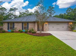 105 Huron Trl, Crestview, FL 32536