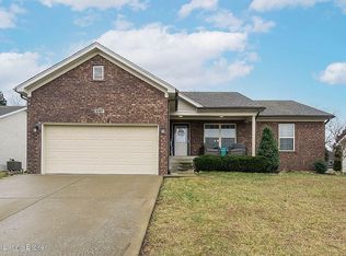 9327 Community Cove Way, Louisville, KY 40229