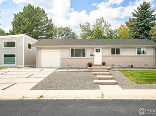 3055 25th St, Boulder, CO 80304