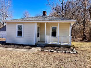 7006 Old State Highway 86 N, Providence, NC 27315