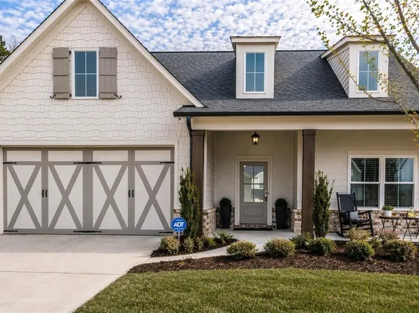 4850 Ramblewood Dr, Cumming, GA 30028