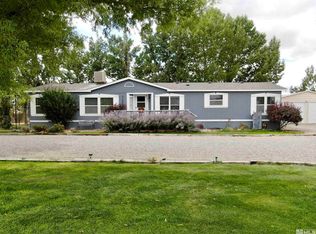 7140 Cloudburst Way, Winnemucca, NV 89445