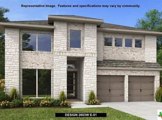 2613 Sueno Point, San Antonio, TX 78245