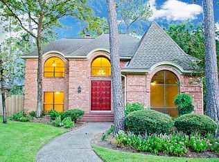 9411 Fenchurch Dr, Spring, TX 77379