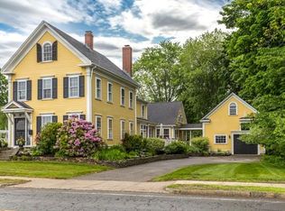 184 Main St, Wakefield, MA 01880