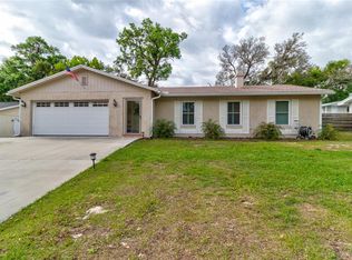 819 Forest Park Dr, Deland, FL 32720