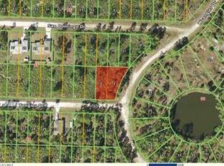 27092 Tangier Dr, Punta Gorda, FL 33955