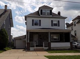 507 Franklin Ave, Vandergrift, PA 15690