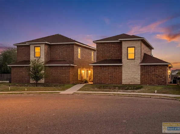 2602 Primrose Ave, Edinburg, TX 78541
