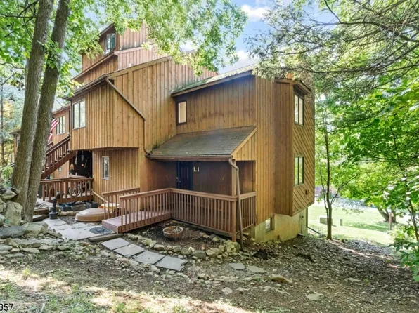 4 Village Way #1, Vernon Twp., NJ 07462