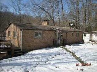 7357 Autumn Rd SW, Carrollton, OH 44615