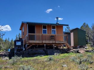 Tl 103 Southeast Rd, Prineville, OR 97754