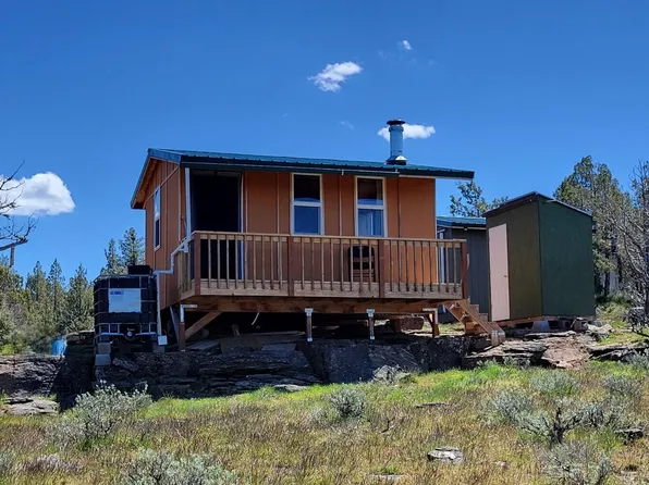 Tl 103 Southeast Rd, Prineville, OR 97754