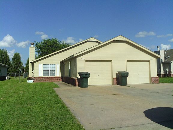 View from the street