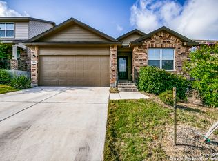 12026 Sapphire Riv, San Antonio, TX 78245