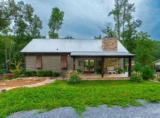 58 Northpointe Dr, Arley, AL 35541