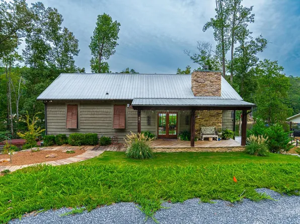 58 Northpointe Dr, Arley, AL 35541