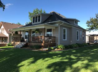706 Locust St, Atlantic, IA 50022