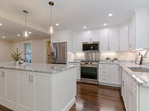 246 Derby St #246, West Newton, MA 02465