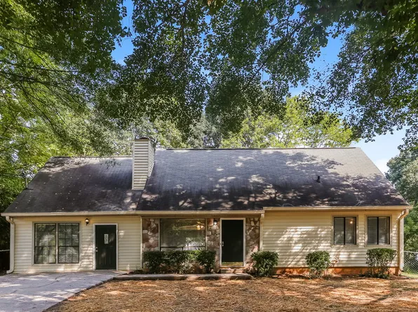 466 Ashton Cir, Lawrenceville, GA 30046