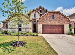 2212 Manada Trl, Cedar Park, TX 78641