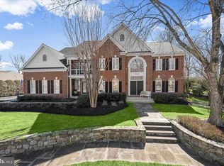 16905 Old Sawmill Rd, Woodbine, MD 21797