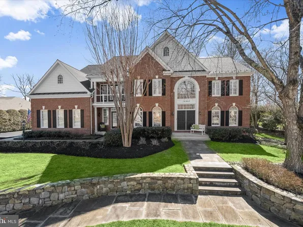 16905 Old Sawmill Rd, Woodbine, MD 21797