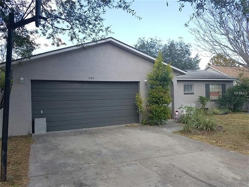 2nd image of 269 Bonnie Glen Ln