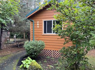 65000 E Highway 26 #284, Welches, OR