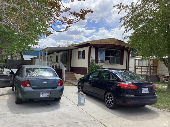 57 W 740 N, Tooele, UT 84074