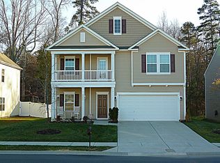 3230 Ringtail Ln, Charlotte, NC 28216