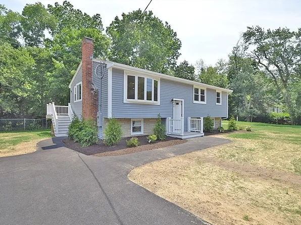 86 Malley Ave, Avon, MA 02322
